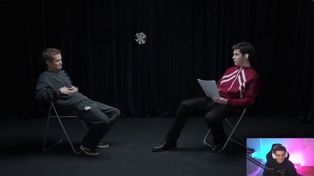 ЭВЕЛОН СМОТРИТ: "ПЛЮШКИ" Рузиль Минекаев - Про Слово пацана и Кровь на асфальте | РЕАКЦИЯ смотреть онлайн