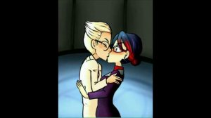 комикс НЕЖДАНЧИК) ЛЕДИ БАГ И СУПЕР КОТ , А ТОЧНЕЕ ГАБРИЭЛЬ И НАТАЛИ!!!