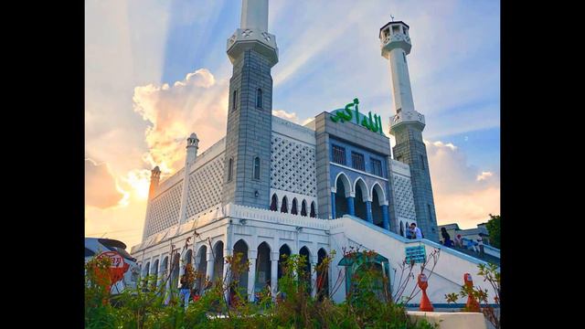 Куда уходит солнце? (Хадис. аль-Бухари) смотреть онлайн