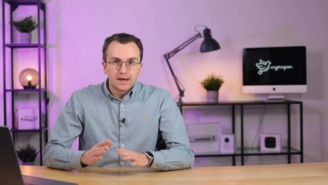Cryptgeon - selbstzerstörende Nachrichten erstellen und Passwörter sicher übertragen смотреть онлайн