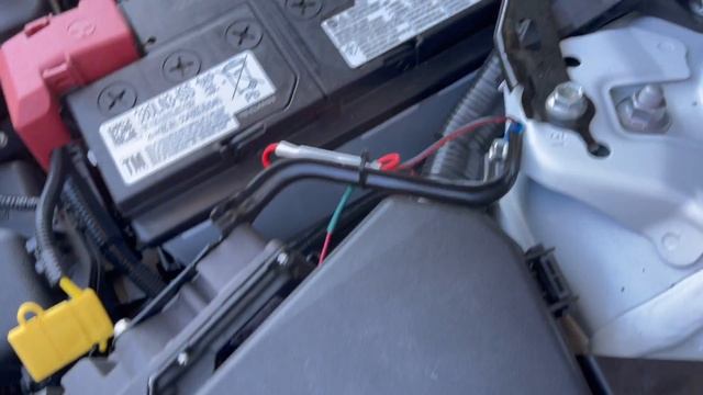 RAV4 Raptor Light Install 4K смотреть онлайн