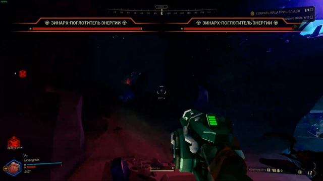 Попробовали 5 сложность в DRG