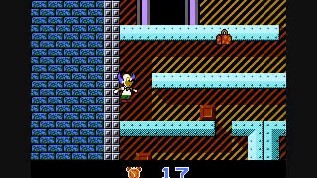 Let's Play Krusty's Fun House 3! смотреть онлайн