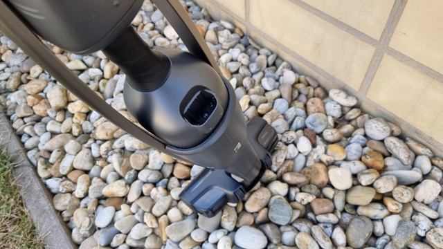 Electrolux PureQ9 animal? смотреть онлайн
