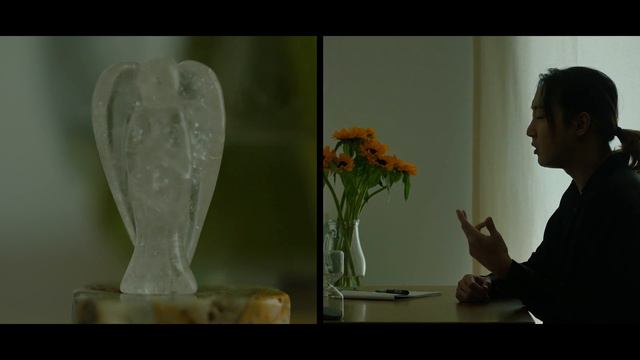 CRUCiAL STAR (크루셜스타) - Memento Mori (Official Video) смотреть онлайн