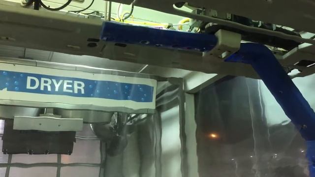 Автомойка. Канада ?? смотреть онлайн