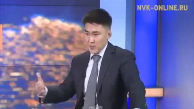 Кто нами руководит. смотреть онлайн