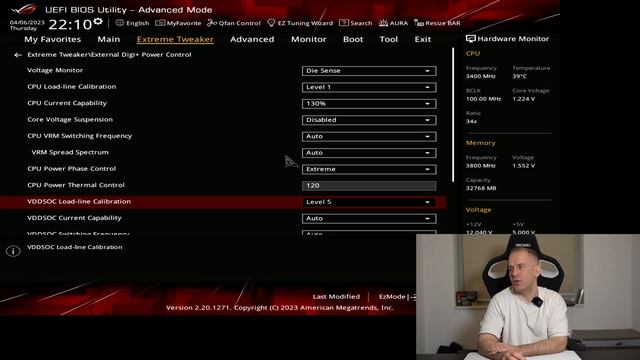 ASUS BIOS Guide for AMD RYZEN 5800 X3D ? - best Budget CPU! ? смотреть онлайн