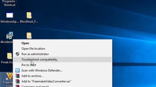 طريقة تفعيل برنامج تحميل فيديو من يوتيوب Freemake Video Converter او قناة كاملة смотреть онлайн