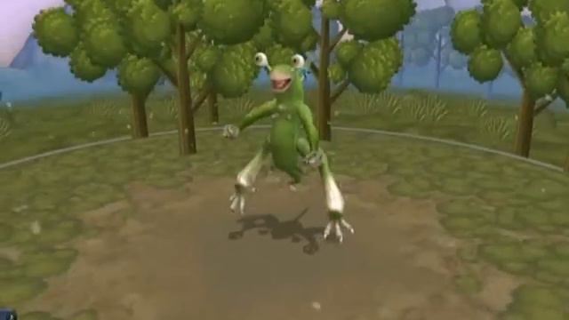 Better Spore 1.5 Trailer смотреть онлайн