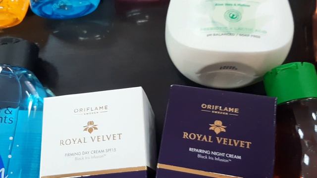 любимая компания Oriflame радует подарками ловите обзор моего заказа по 17 каталогу смотреть онлайн
