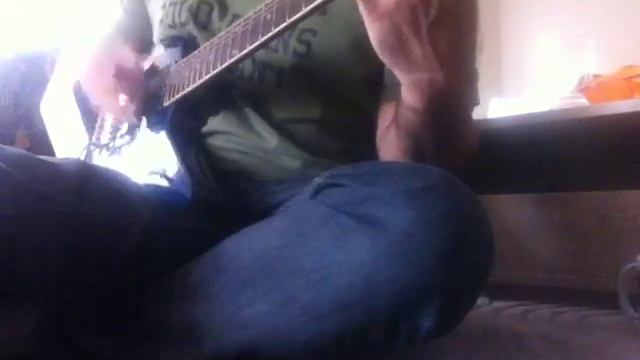 ADA MP1 3TM MOD - PENTAGRAM UNSPOKEN RIFF смотреть онлайн
