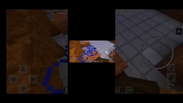 Строим бар барли и как вам мой мини бравл таун?! смотреть онлайн