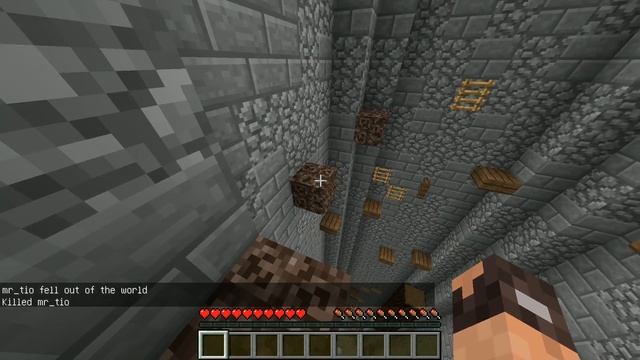 НОВАЯ БАШНЯ ПАРКУРА! - [MINECRAFT NEW TOWER PARKOUR]