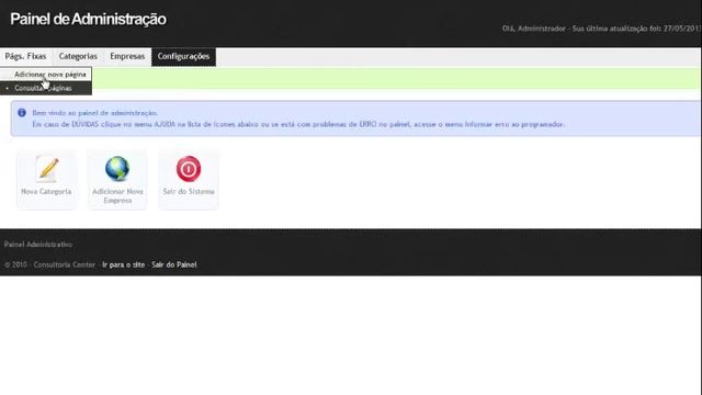 Script Php - Guia Comercial смотреть онлайн
