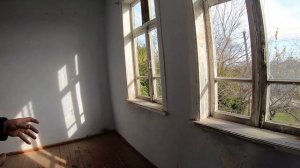 Продается дом, не далеко от моря в с. Приморское, Абхазия. Вид на море и горы.