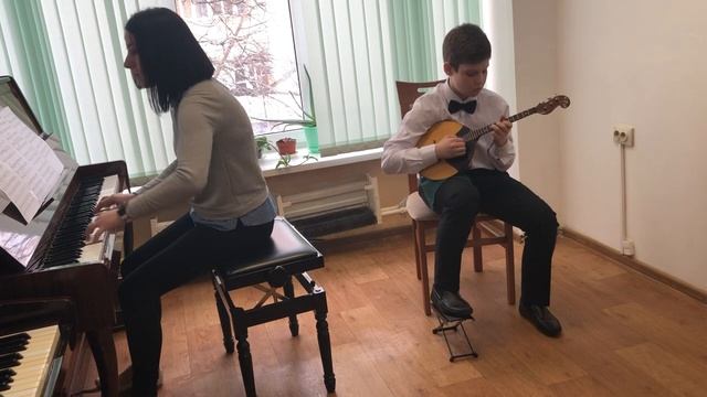 Амелин Тихон смотреть онлайн
