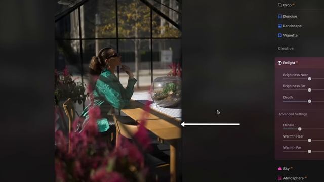 A New Way Of Relighting Your Portraits| Luminar Neo First Look