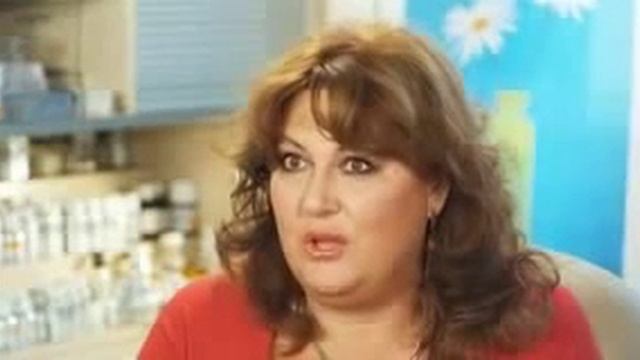 ЖАННА ГЛАДКОВА Как создается аромат смотреть онлайн