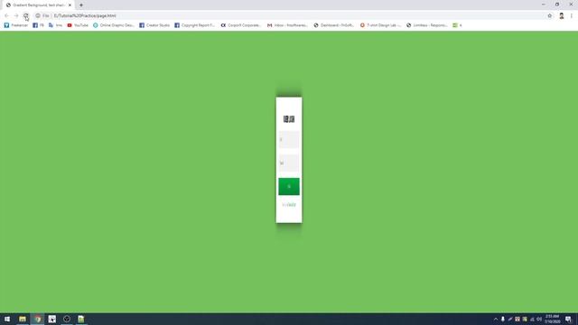 018 Transform || CSS3 Bangla Tutorial By Freelancer Nasim смотреть онлайн