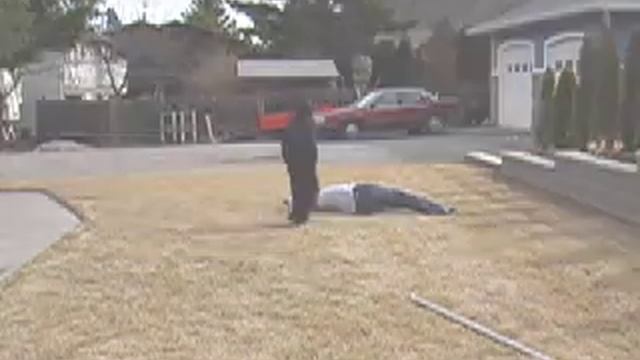 Extreme Karate 3 Attack of Evil Dude смотреть онлайн