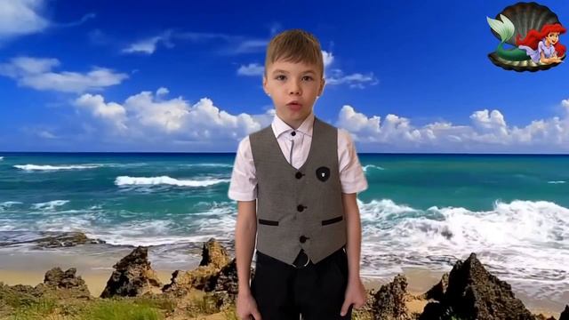 Шустер Олег. В. Волкотрубов "Море" смотреть онлайн