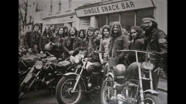 Mystery Song  Status Quo Cover