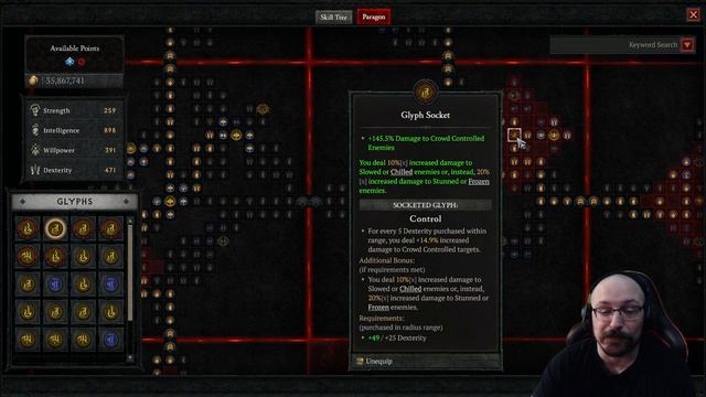 Ball Lightning Sorc Endgame Build Guide | Diablo 4 смотреть онлайн