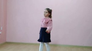 "Я влюбилась в крокодила" музыка и слова Е. Скрипкина