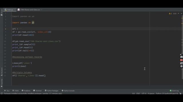 Certified Entry-Level Python Programmer (PCEP) смотреть онлайн