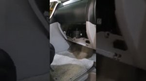 Тойота Альфард 2008 год 2.4 двигатель в максимальной комплектации.  Полная доработка