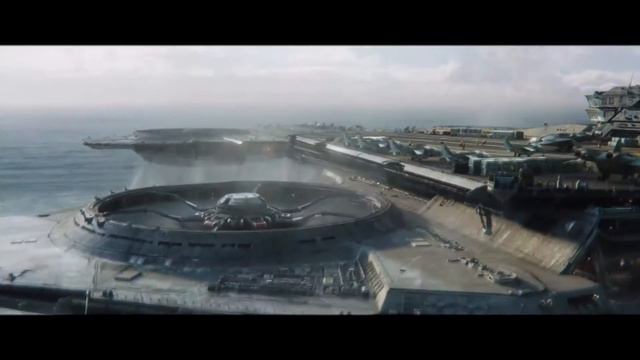 2014 Trailer Epic Mix 3 смотреть онлайн