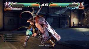 TEKKEN 7 - Definitive Edition