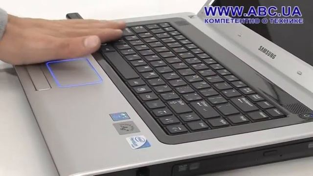 Samsung R518