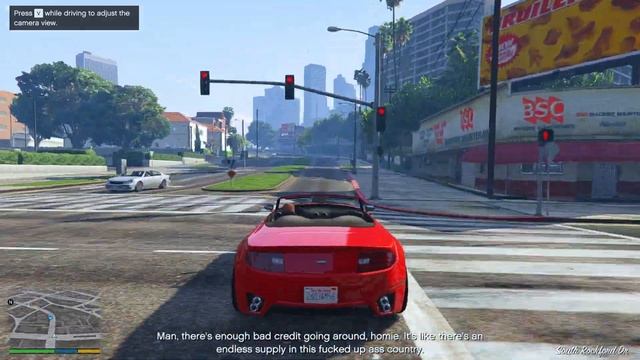 NVIDIA RTX 3070 (1440p GAMING EXPERIENCE).. (GTA V) смотреть онлайн