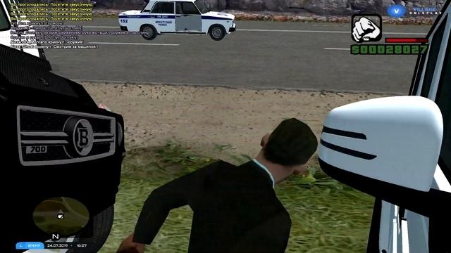 || ?ОГРАБИЛИ? || -200.000.000$ || ?ПОКУШЕНИЕ НА ПРЕЗИДЕНТА ?|| GTA CRMP || смотреть онлайн