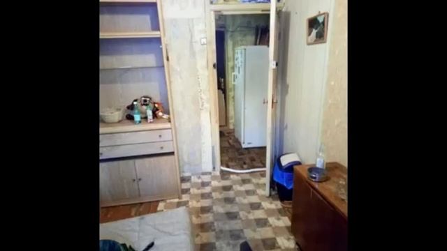 Продажа комнаты 24 м² в 3-к, 1/9 этаж. Собственник. 8 (985) 287-44-05 Владимир смотреть онлайн
