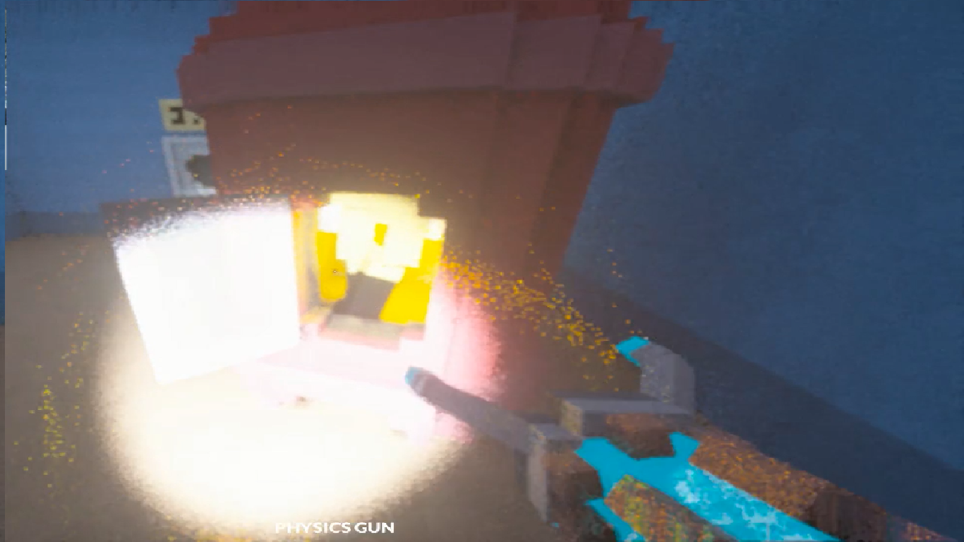 СЖ#ГАЕМ ЛЮДЕЙ В ПЕЧАХ В TEARDOWN