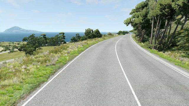 Lightning McQueen outsmarts gigantic spider-legged monster in Beamng Drive game смотреть онлайн