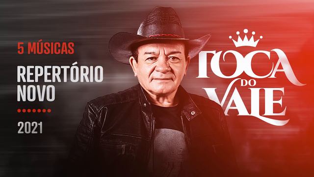 Repertório Novo Toca do Vale смотреть онлайн