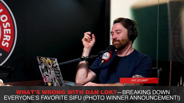 What's Wrong with Dan Lok? - Breaking Down Everyone's Favorite Sifu (Photo Winner Announcement!) смотреть онлайн