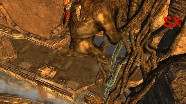 Castlevania Cap 3.1 Las tres Torres смотреть онлайн