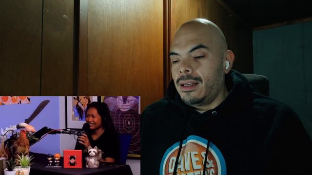 Try Not To Laugh Bobby Lee |PART TWO| FIRST TIME REACTION смотреть онлайн