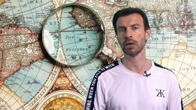 Географія. 7 клас. §6. Рельєф материків і дна океанів смотреть онлайн