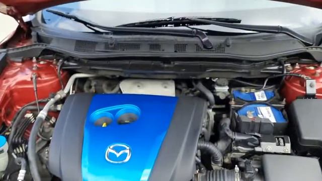 Mazda CX-5 2.0 Grand Touring смотреть онлайн