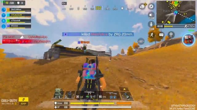 ? LIVE NOW: Call of Duty Mobile Madness! Join the Battle! смотреть онлайн
