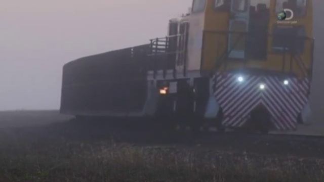 Железная дорога Австралии 3серия смотреть онлайн