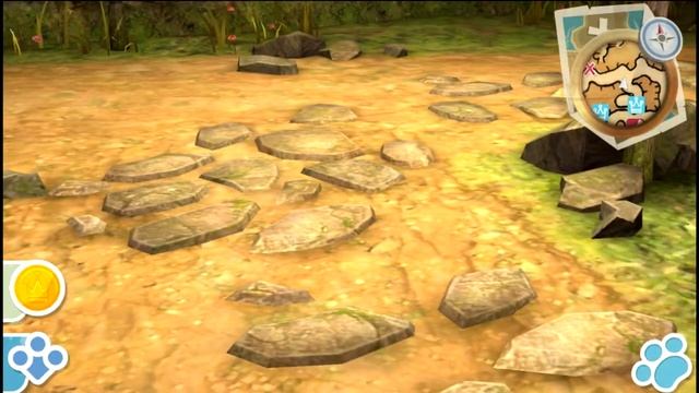 Let's Play Playstation Vita Pets 7 смотреть онлайн