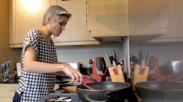 BEST Chicken Curry Recipe!