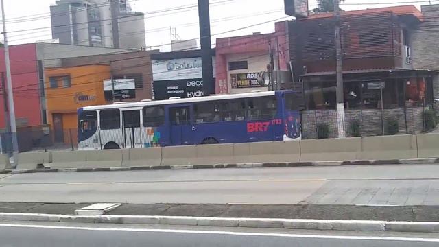 Caio Apache VIP III (BR7 MOBILIDADE) 5 Portas | São Bernardo do Campo смотреть онлайн